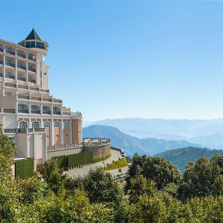 Welcomhotel By Itc Hotels, Tavleen, Csail Kültér fotó