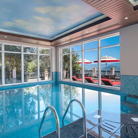 Welcomhotel By Itc Hotels, Tavleen, Csail Kültér fotó
