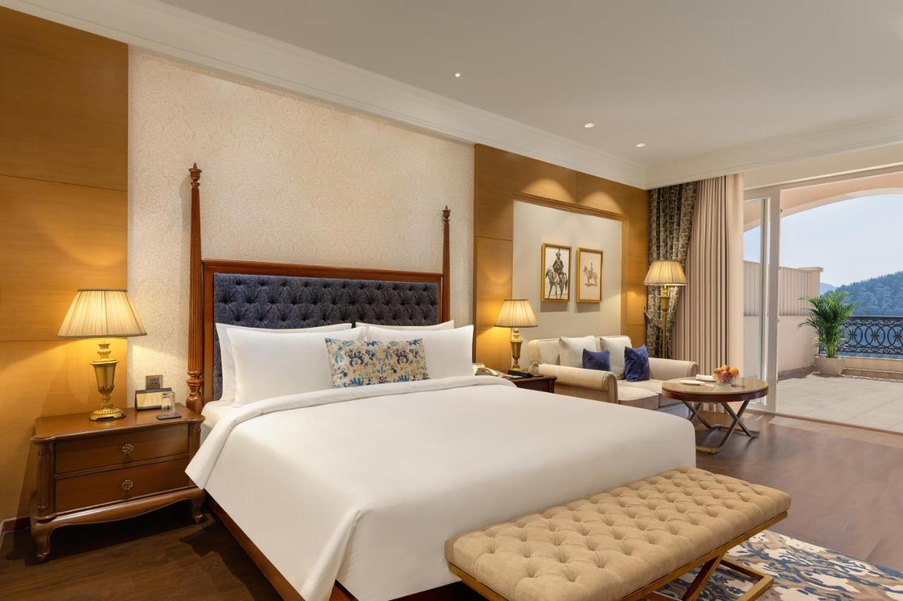 Welcomhotel By Itc Hotels, Tavleen, Csail Kültér fotó