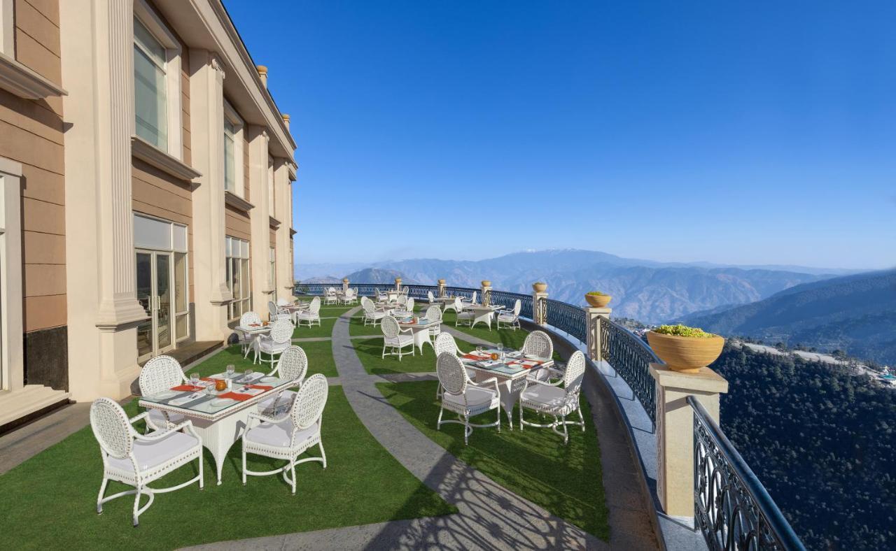 Welcomhotel By Itc Hotels, Tavleen, Csail Kültér fotó