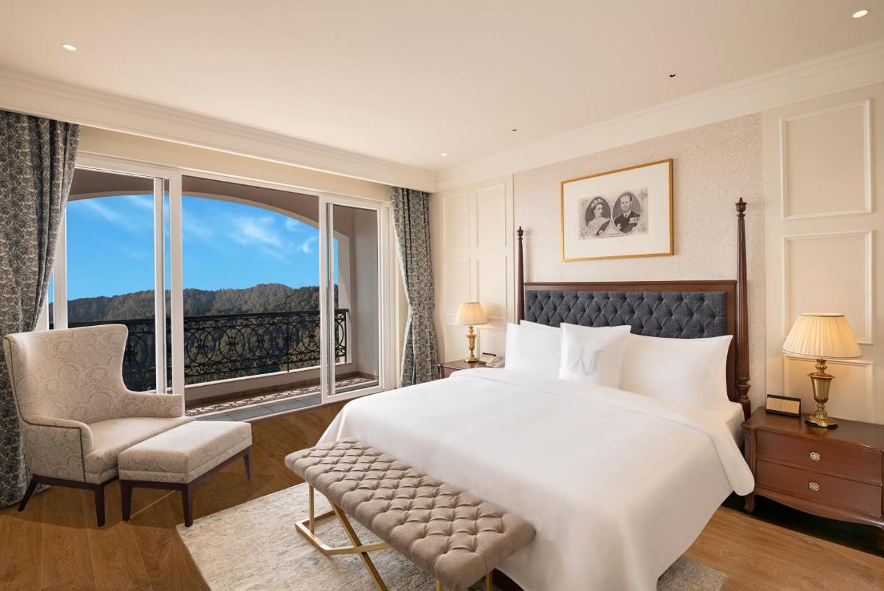 Welcomhotel By Itc Hotels, Tavleen, Csail Kültér fotó