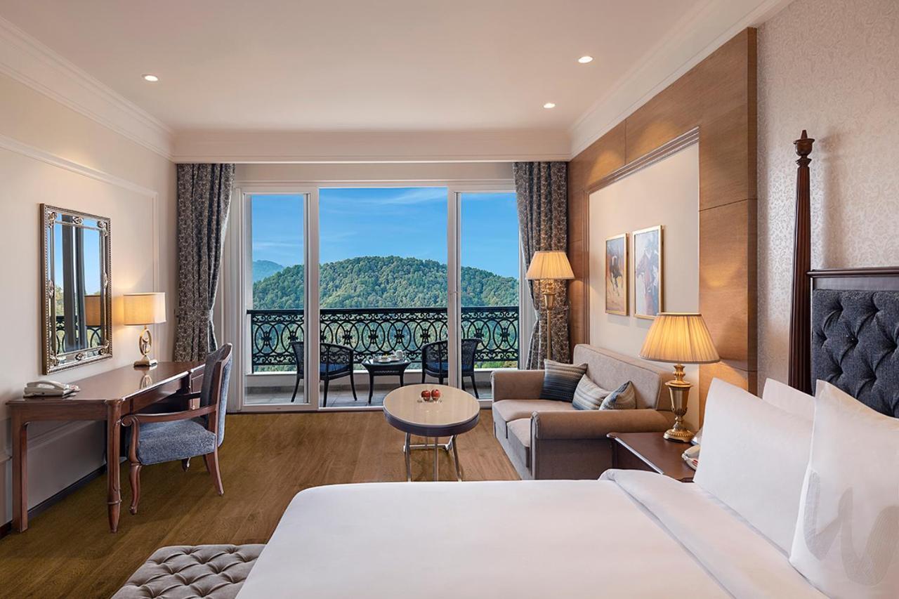 Welcomhotel By Itc Hotels, Tavleen, Csail Kültér fotó