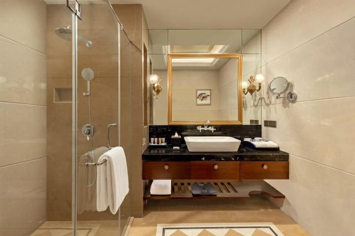 Welcomhotel By Itc Hotels, Tavleen, Csail Kültér fotó