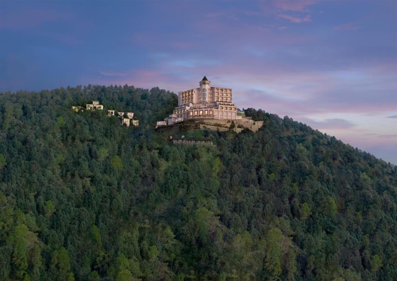 Welcomhotel By Itc Hotels, Tavleen, Csail Kültér fotó